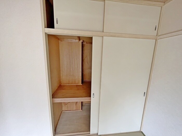 ドリームハウスの物件内観写真