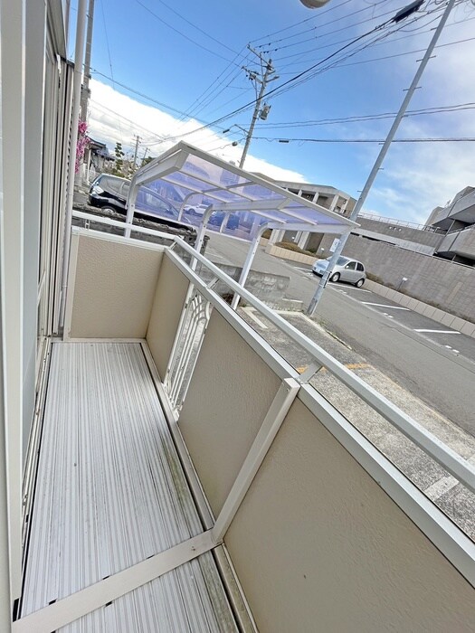 ドリームハウスの物件内観写真