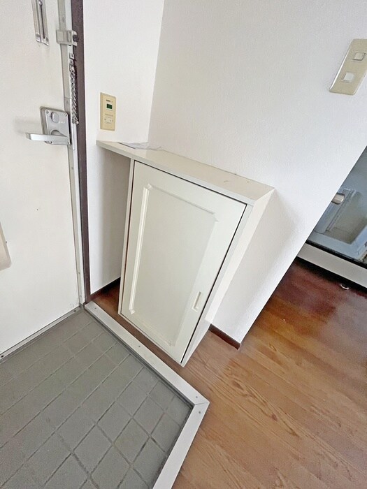 ドリームハウスの物件内観写真