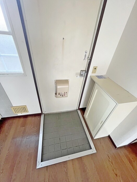 ドリームハウスの物件内観写真