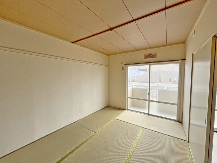 ドリームハウスの物件内観写真