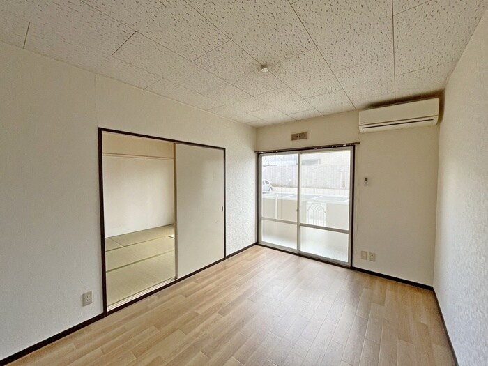 ドリームハウスの物件内観写真