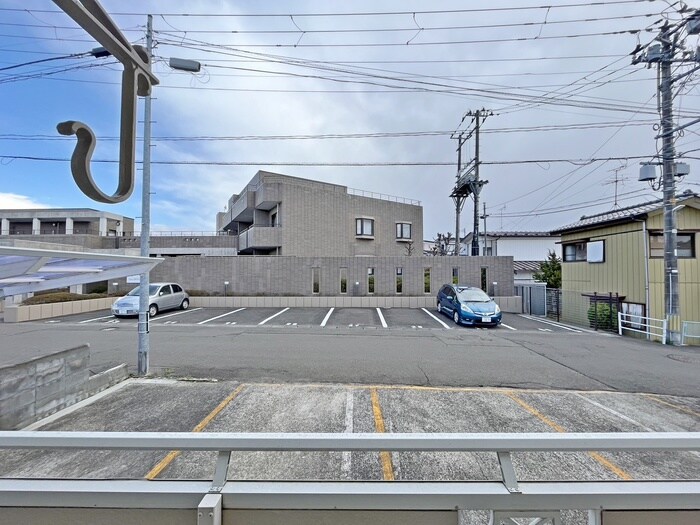 ドリームハウスの物件内観写真