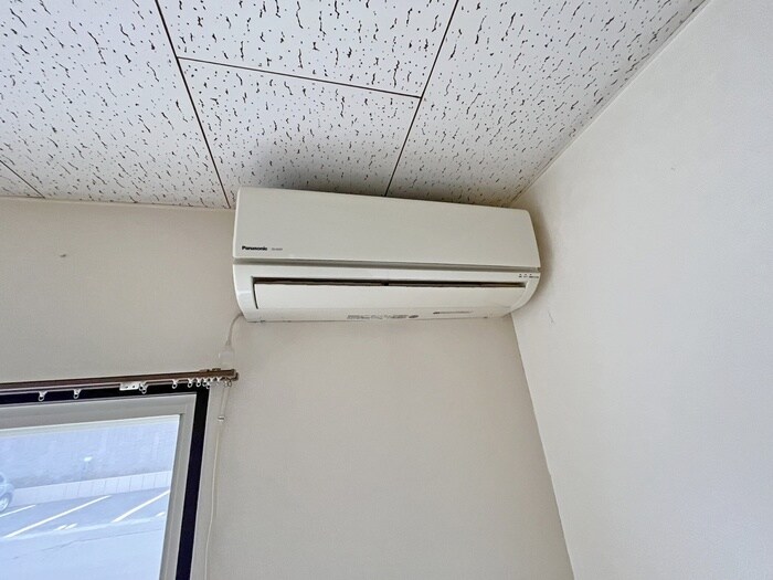 ドリームハウスの物件内観写真