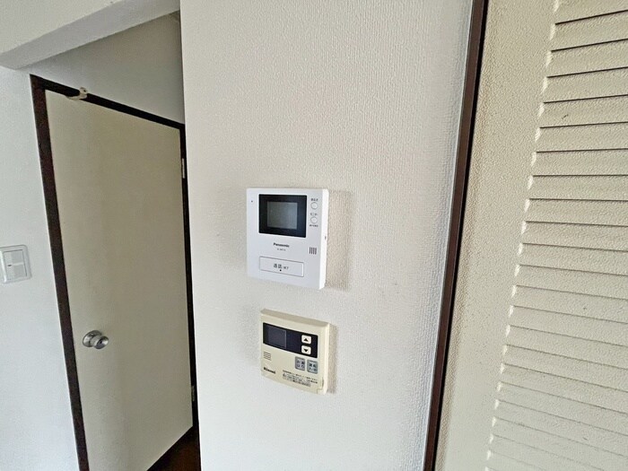 ドリームハウスの物件内観写真