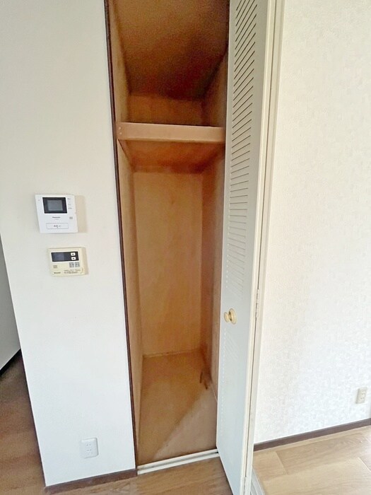 ドリームハウスの物件内観写真