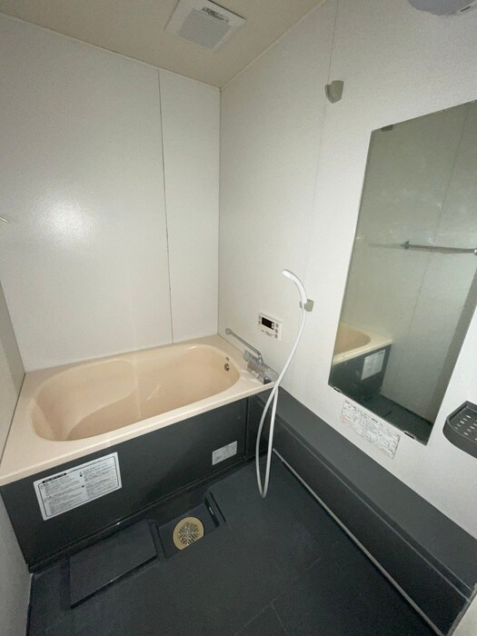 シャトウKTⅢの物件内観写真