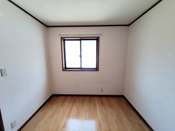 シャトウKTⅢの物件内観写真