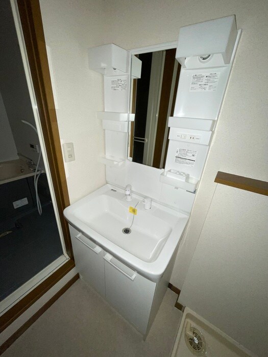 シャトウKTⅢの物件内観写真