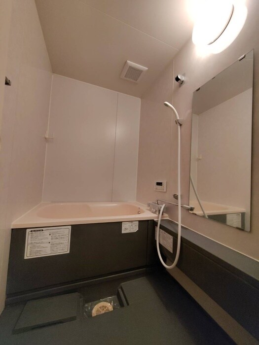 シャトウKTⅢの物件内観写真