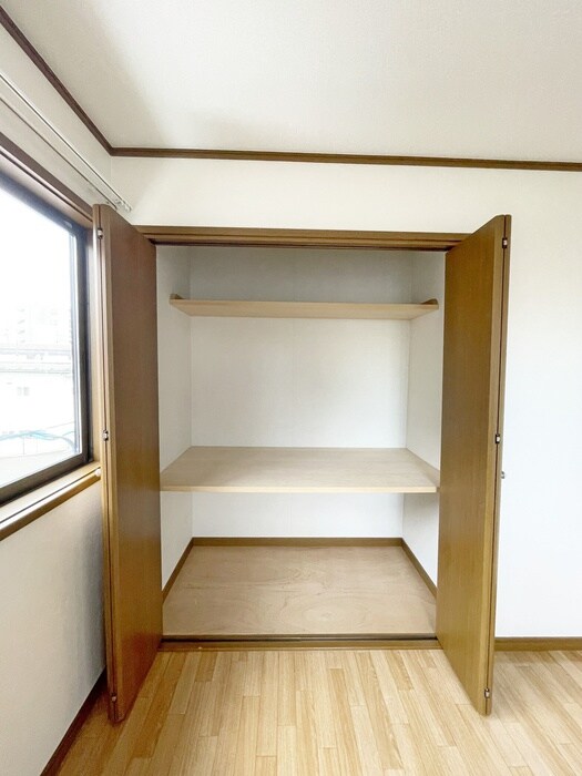 シャトウKTⅢの物件内観写真