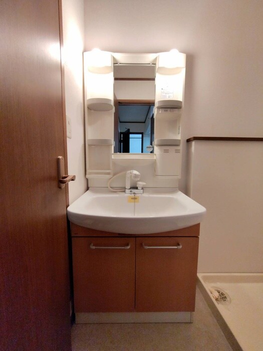 シャトウKTⅢの物件内観写真