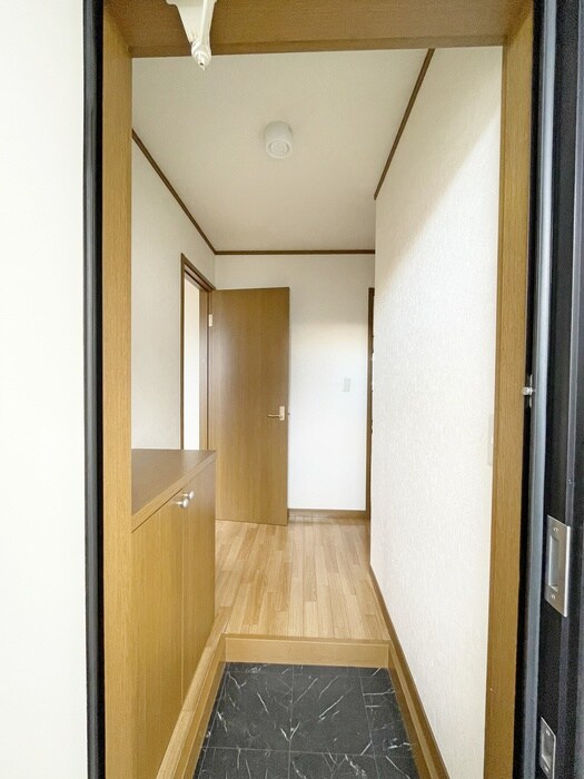 シャトウKTⅢの物件内観写真