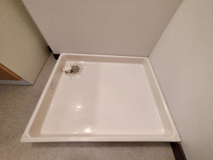 シャトウKTⅢの物件内観写真