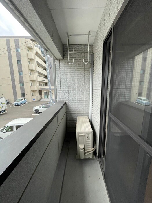 シャトウKTⅢの物件内観写真