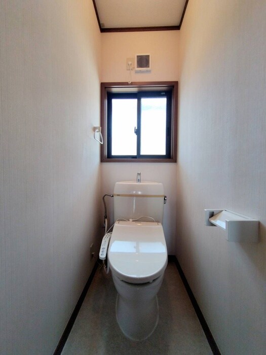 シャトウKTⅢの物件内観写真