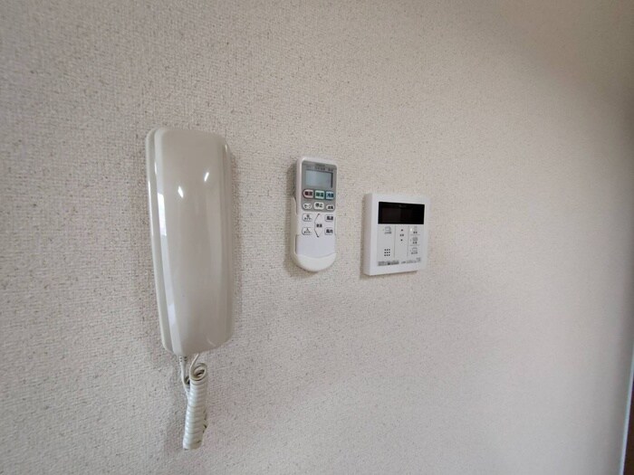 シャトウKTⅢの物件内観写真