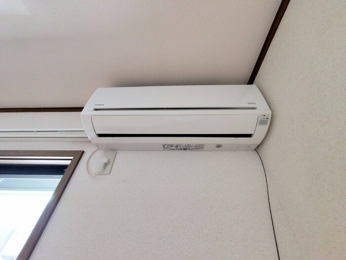 シャトウKTⅢの物件内観写真