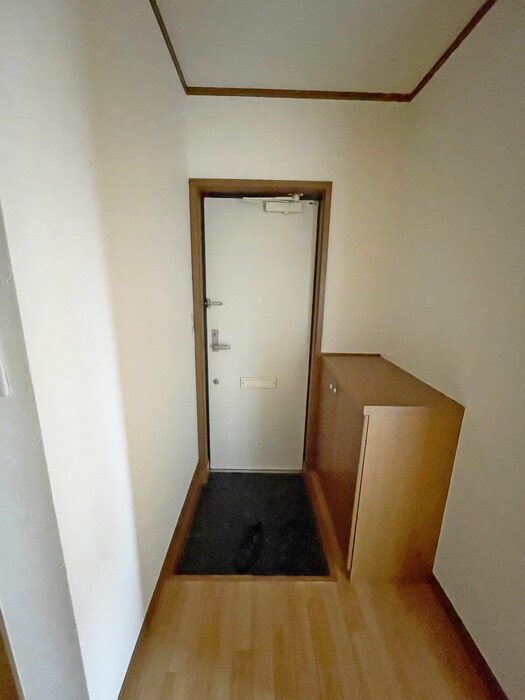 シャトウKTⅢの物件内観写真