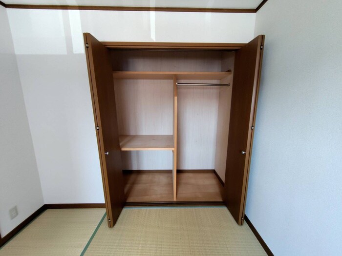 シャトウKTⅢの物件内観写真