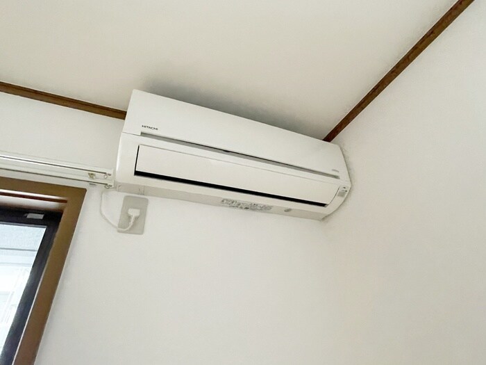 シャトウKTⅢの物件内観写真