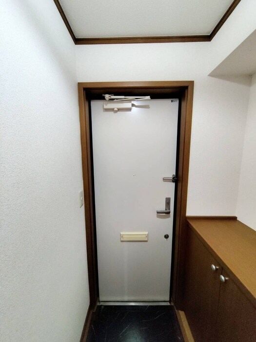 シャトウKTⅢの物件内観写真