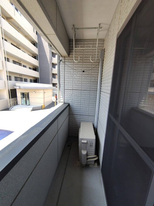 シャトウKTⅢの物件内観写真