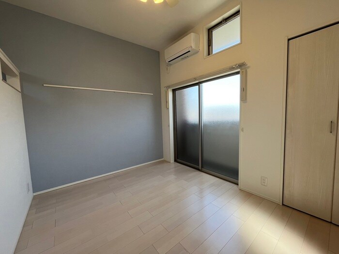 ドルチェ栄の物件内観写真