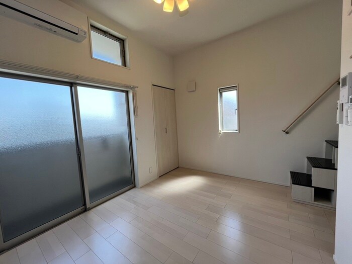 ドルチェ栄の物件内観写真