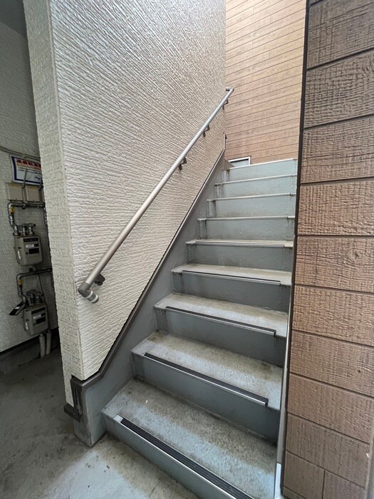 ドルチェ栄の物件外観写真