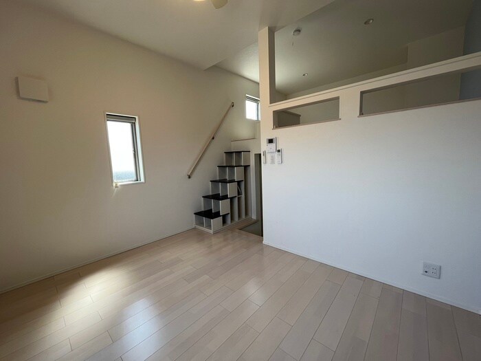 ドルチェ栄の物件内観写真