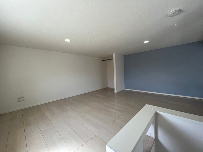 ドルチェ栄の物件内観写真