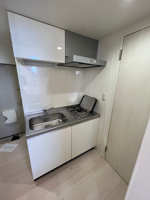 ドルチェ栄の物件内観写真