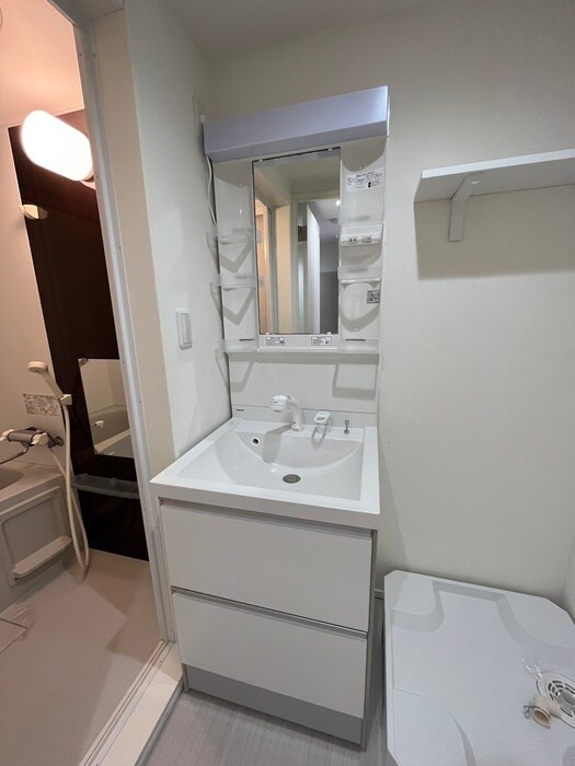 ドルチェ栄の物件内観写真