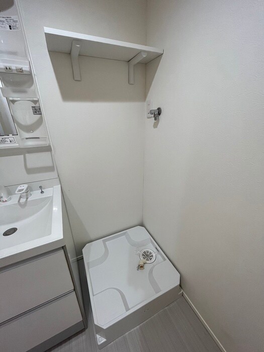 ドルチェ栄の物件内観写真