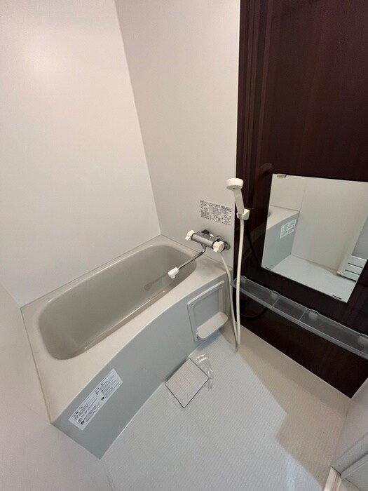 ドルチェ栄の物件内観写真