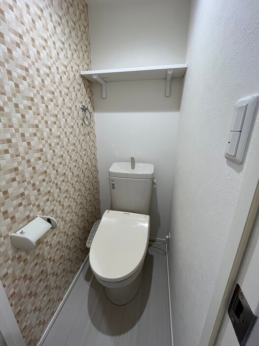 ドルチェ栄の物件内観写真