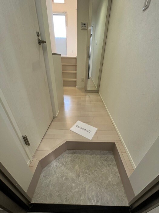 ドルチェ栄の物件内観写真