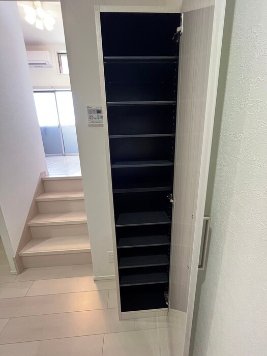 ドルチェ栄の物件内観写真