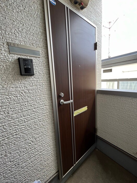 ドルチェ栄の物件内観写真