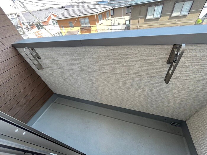 ドルチェ栄の物件内観写真