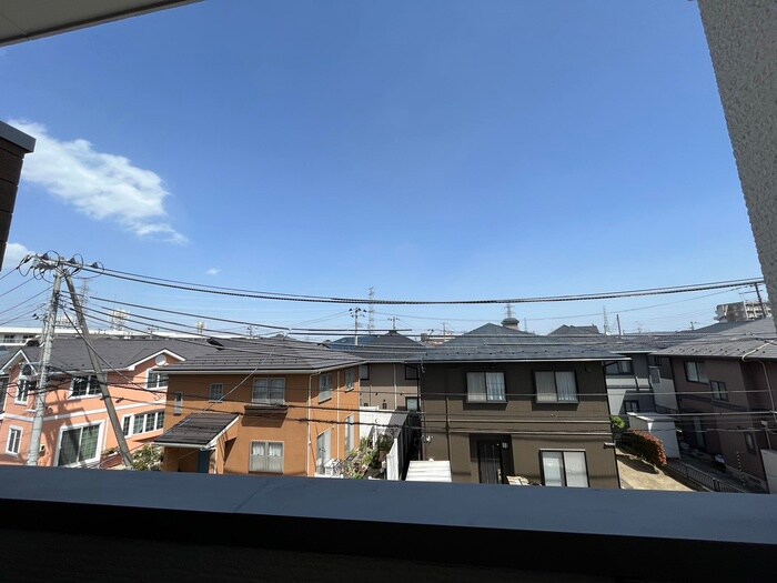 ドルチェ栄の物件内観写真