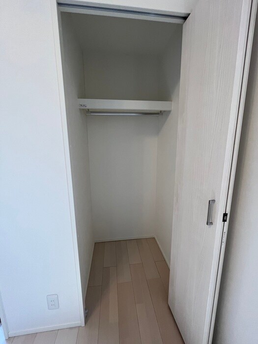 ドルチェ栄の物件内観写真