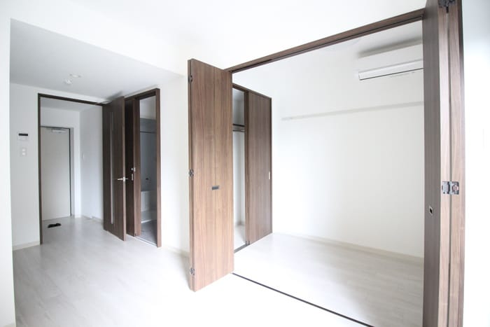 アスコット八幡の物件内観写真