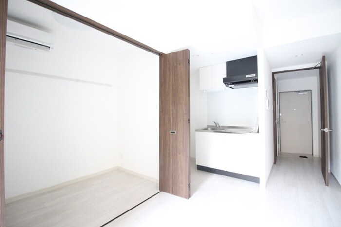 アスコット八幡の物件内観写真