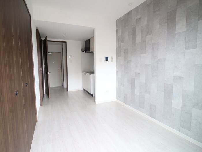 アスコット八幡の物件内観写真