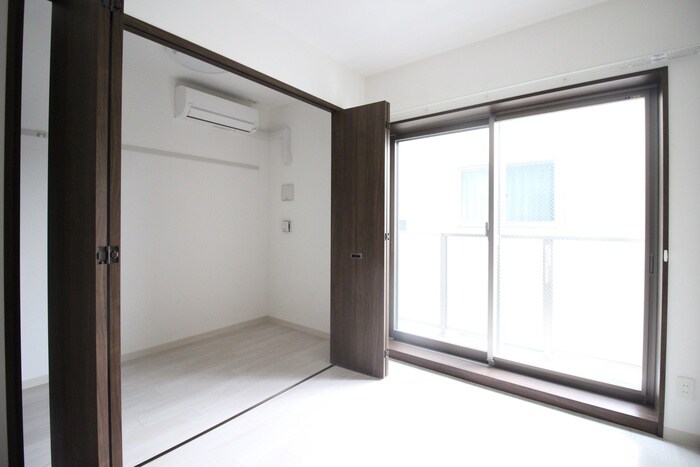 アスコット八幡の物件内観写真