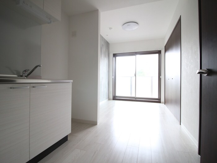 アスコット八幡の物件内観写真