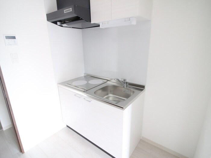 アスコット八幡の物件内観写真