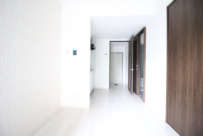 アスコット八幡の物件内観写真